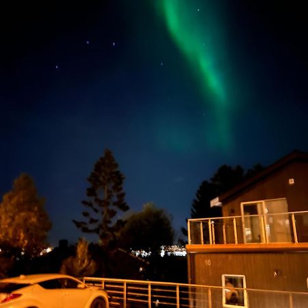 Tromso Arctic Villa With Free Parking Extérieur photo