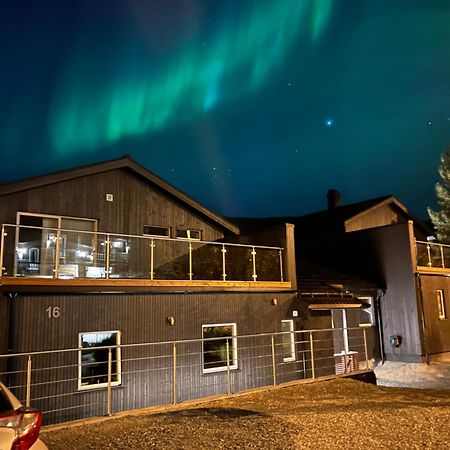 Tromso Arctic Villa With Free Parking Extérieur photo