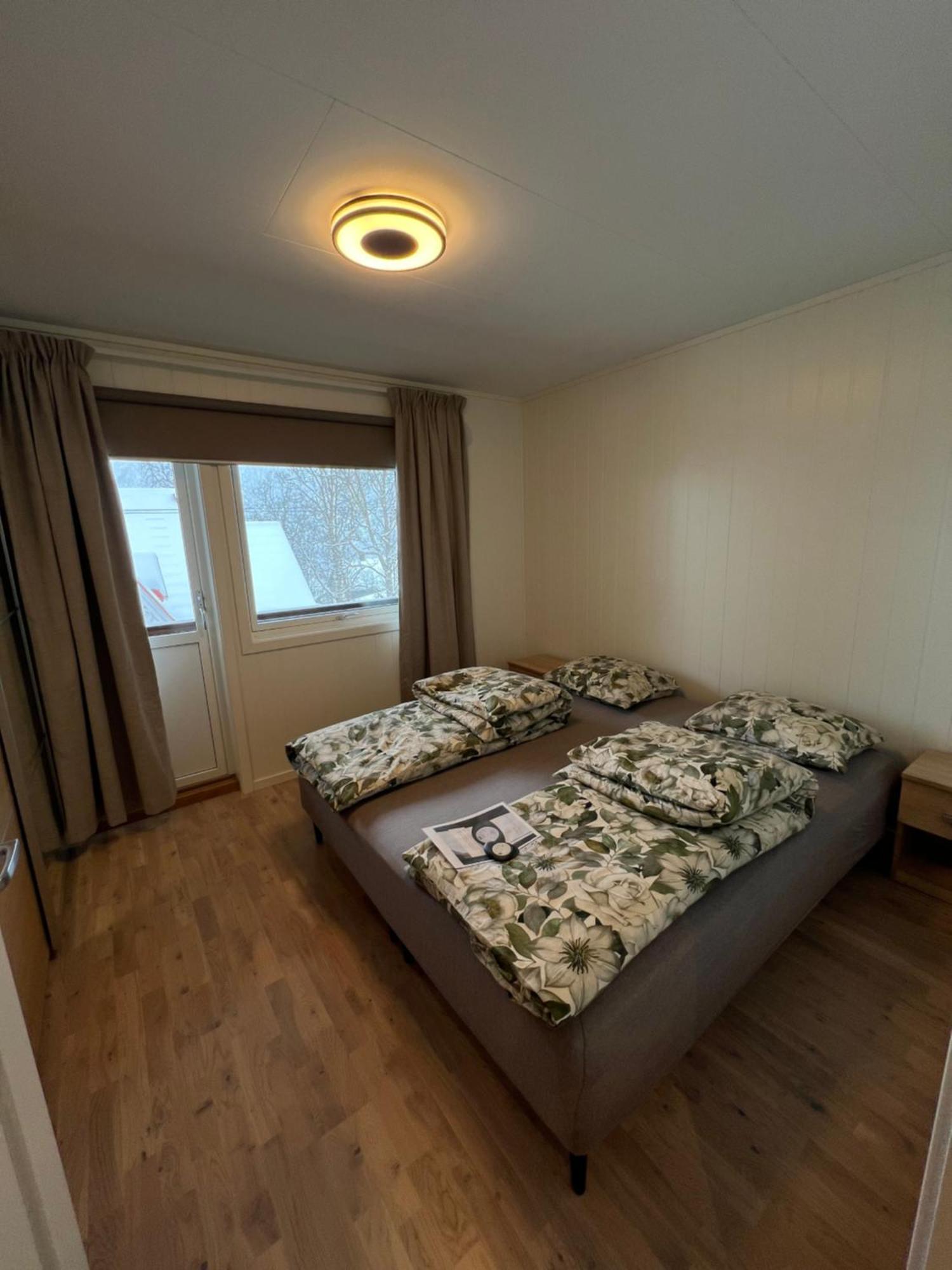 Tromso Arctic Villa With Free Parking Extérieur photo