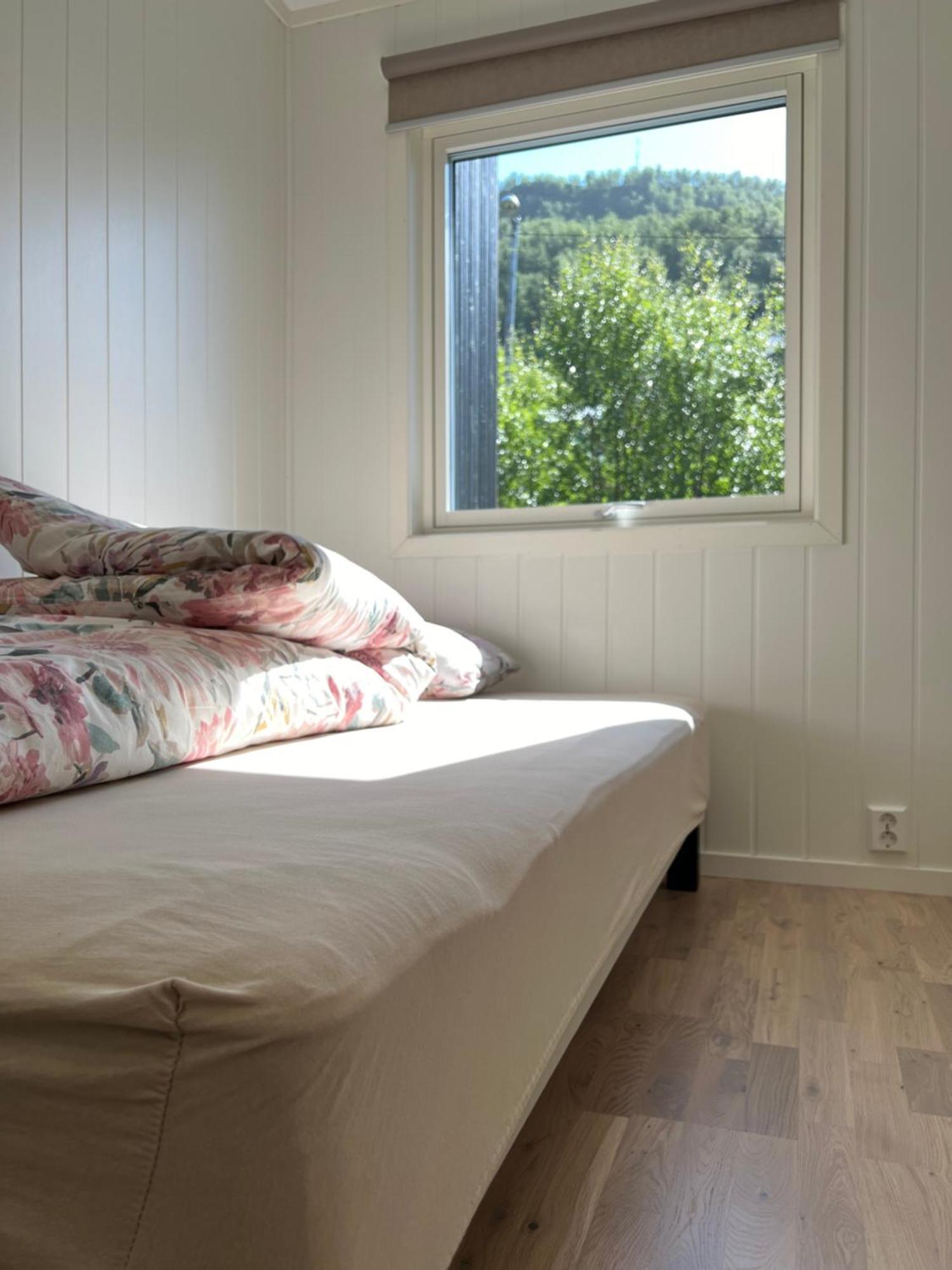 Tromso Arctic Villa With Free Parking Extérieur photo