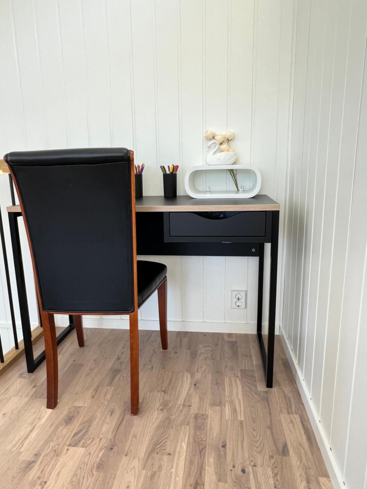 Tromso Arctic Villa With Free Parking Extérieur photo