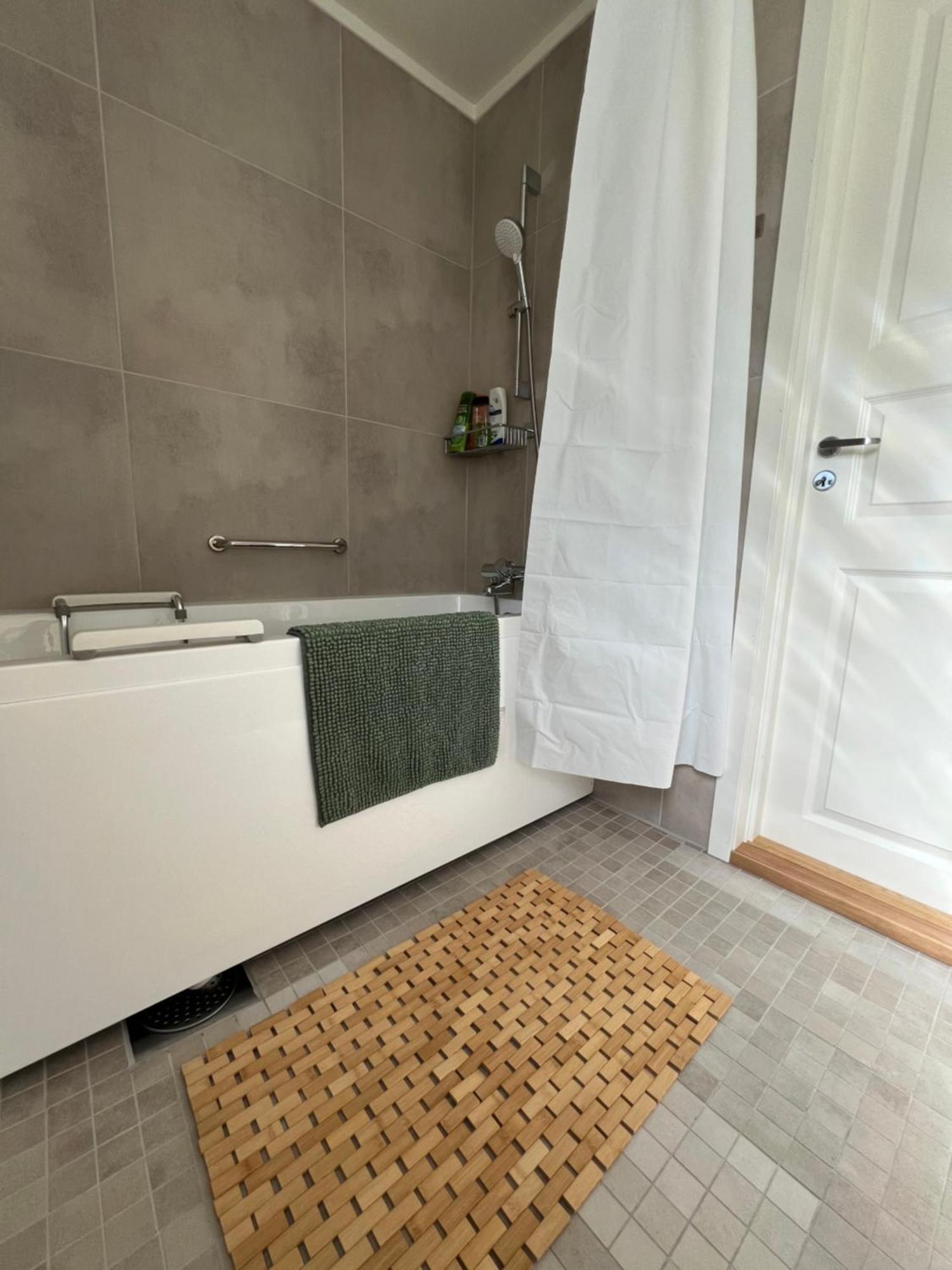 Tromso Arctic Villa With Free Parking Extérieur photo
