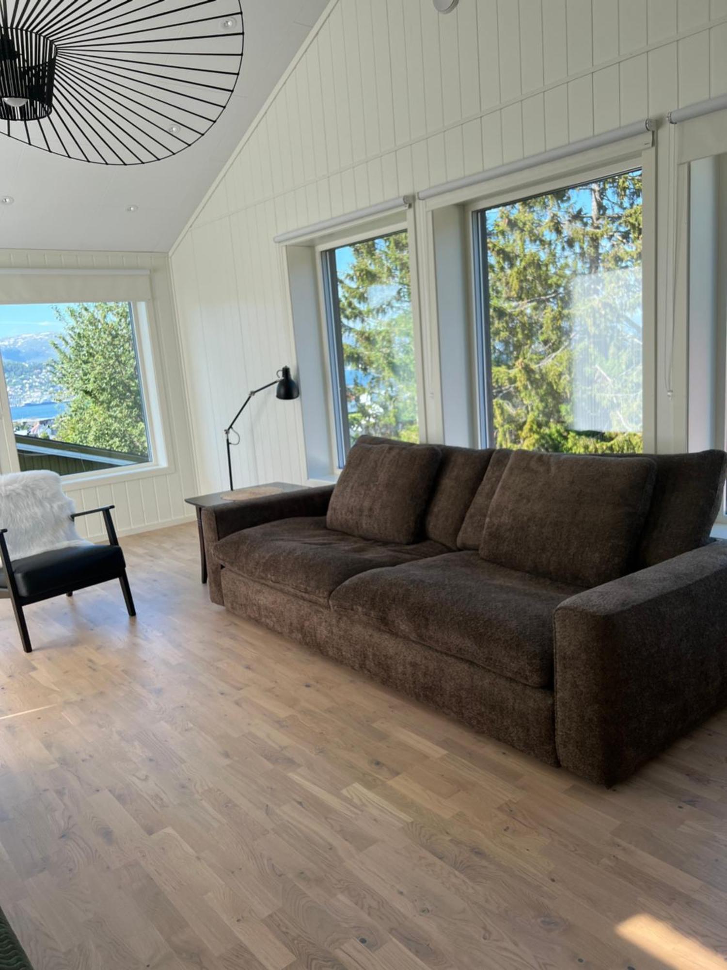 Tromso Arctic Villa With Free Parking Extérieur photo